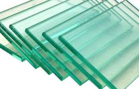 Stained, Etched & Laminated Glass