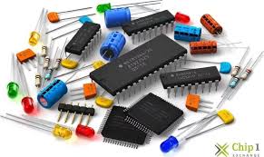 Resistors and Passive Components