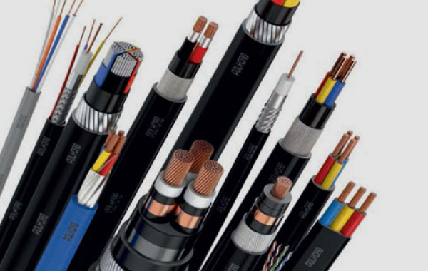 Electrical Cables & Wires