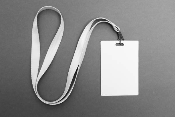 Badges, Emblems & & Lanyards