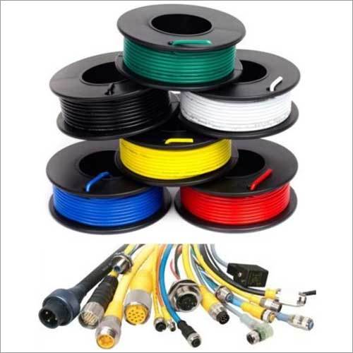 Cables and Wire Accessories