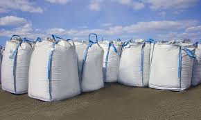 Bulk Bags & Sacks