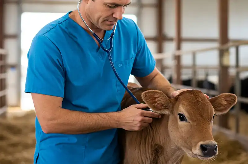 Animal Health Care and Veterinary Medicines