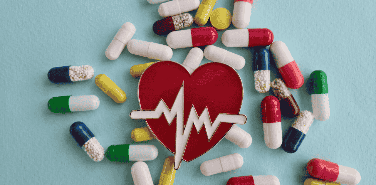Cardiovascular Medication & Drugs