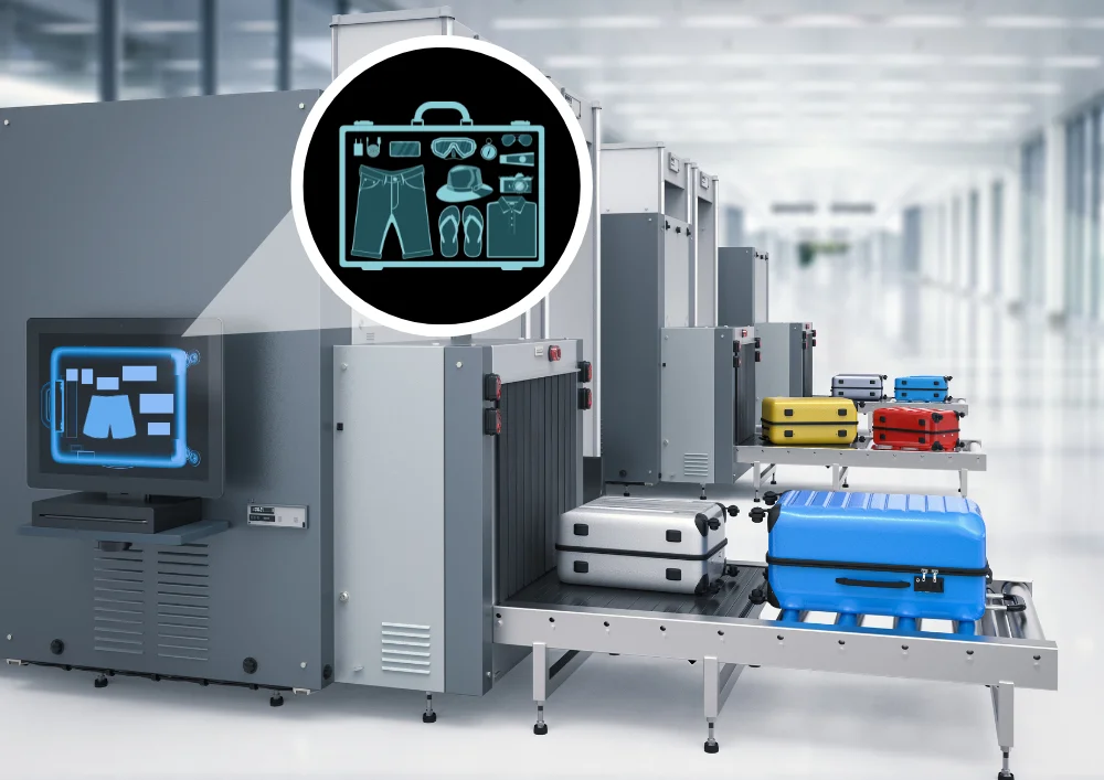 Security and Inspection Devices