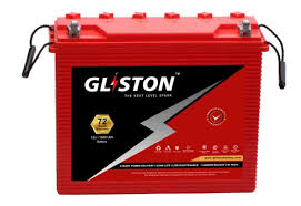 Batteries & Charge Storage Devices