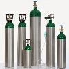 Medical & Industrial Gases