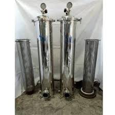 Filter Spare Parts & Assemblies