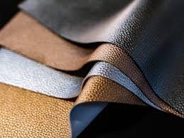 Raw & Processed Leather