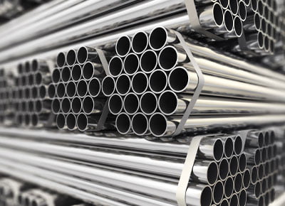 Steel Pipes & Tubes