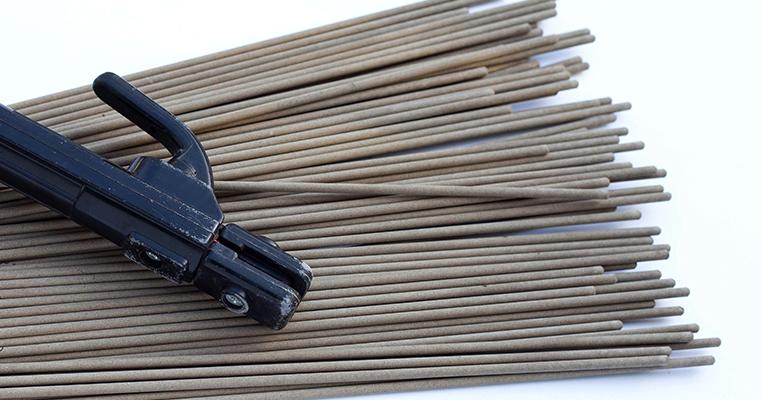 Welding Rods, Electrodes & Wires