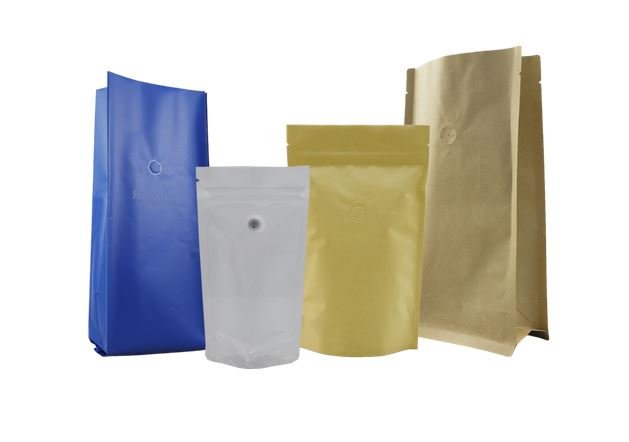 Packaging Pouches & Envelopes