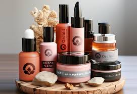 Cosmetics, Hair Care & Beauty Products