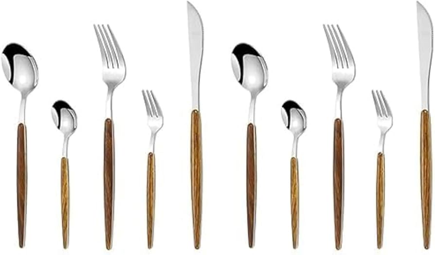 Spoons, Table Knives & Cutlery Items