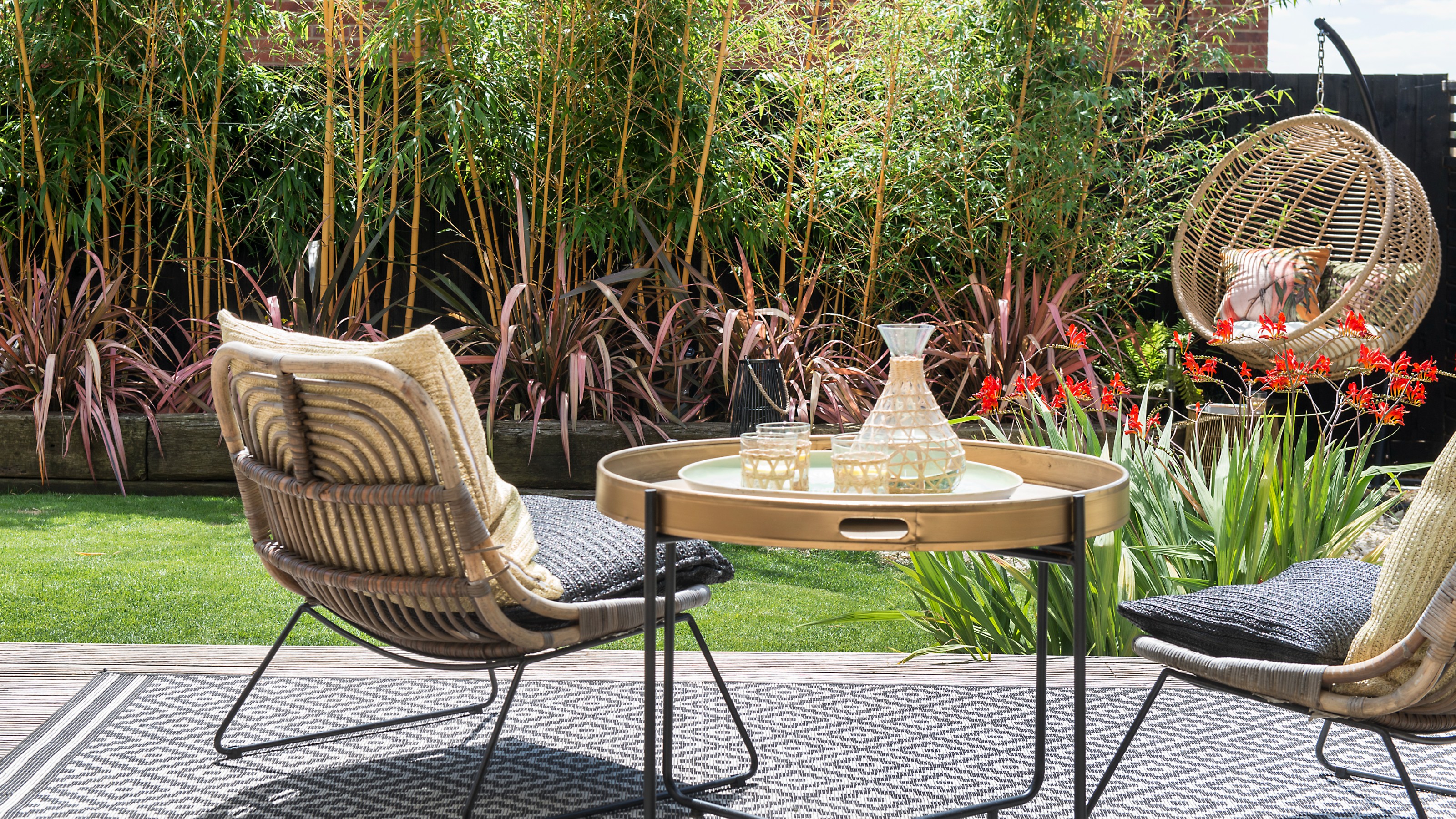 Garden & Outdoor Furniture
