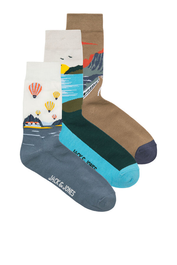 Legwear, Socks & Stockings