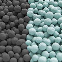 Catalysts and Absorbents