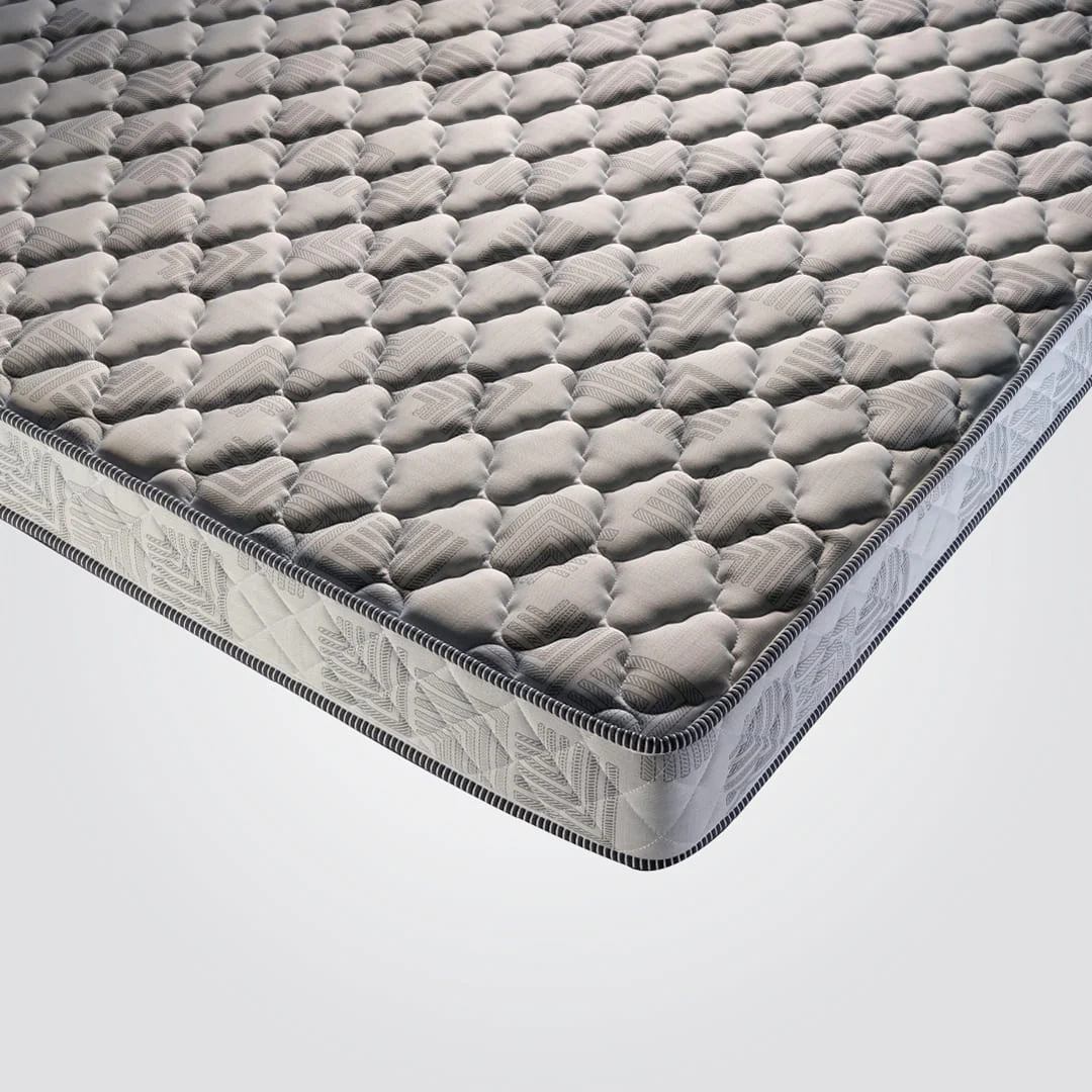 PU Foam, Spring & Coir Mattresses