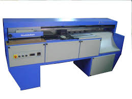 Pressing & Binding Machines