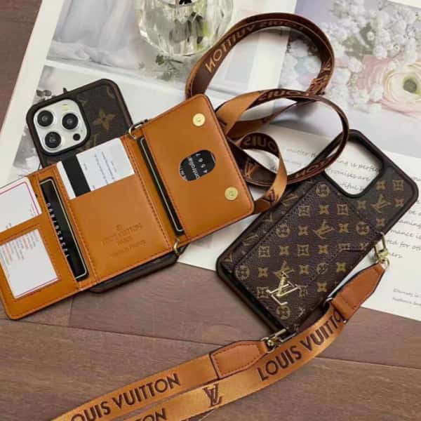 Bags, Pouches, Card Holder & Cases