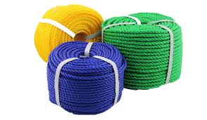 Engineering & Shipping Ropes