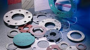 Gaskets and Gasket Material