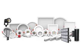 Indoor Light, TubeLights, Downlight, Lighting Fittings & Accessories