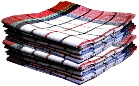 Towels, Aprons, Handkerchieves & Napkins