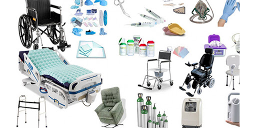 Medical Equipment & Supplies