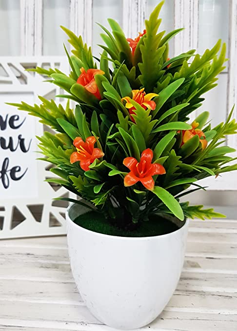 Artificial Plants & Flowers