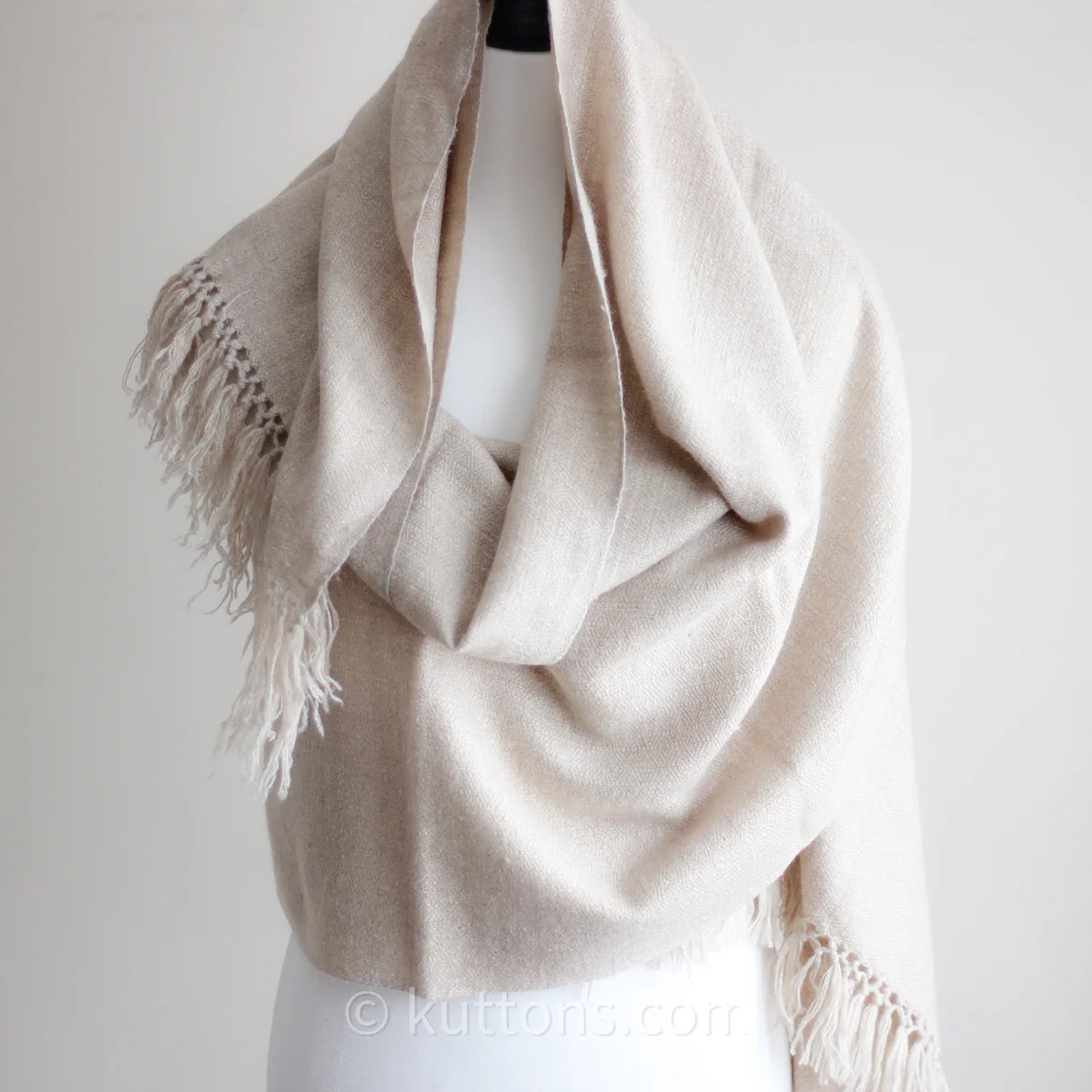 Pashmina, Silk & Cashmere Shawls