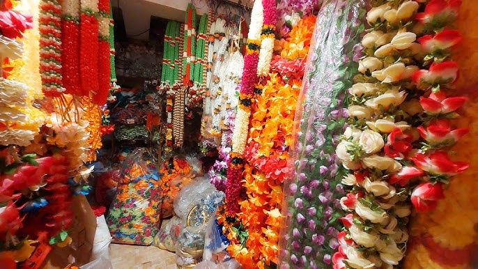 Decorations & Festival Items