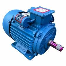 Electric Motors & Components