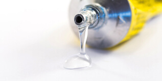 Adhesives & Glue
