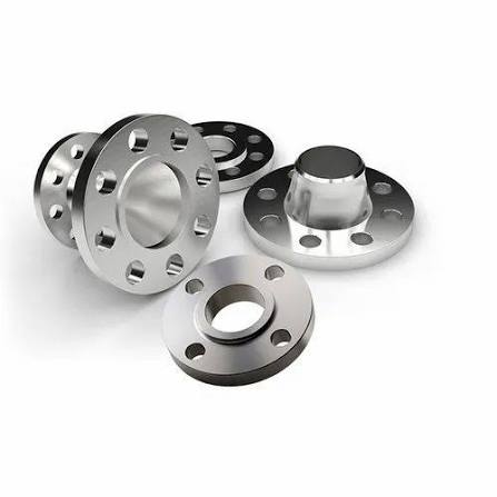 Alloy Steel Flanges
