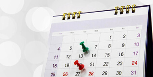 Calendars & Planners