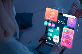 Computer and Mobile Software & Apps