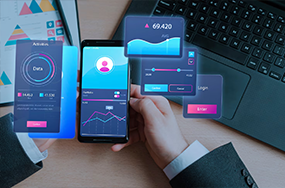 Computer Software & Mobile Apps Development