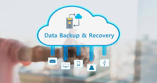 Data Backup & Recovery