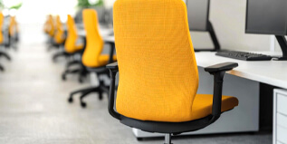 Desk Chairs