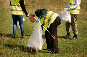 Environment Services