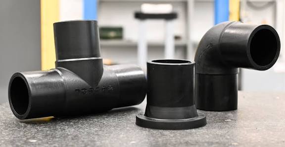 HDPE Pipe Fittings
