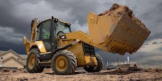 Heavy Equipment