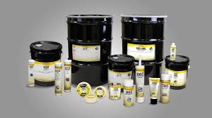 Industrial Lubricants
