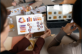 Market Research & Marketing Services