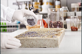 Material Testing Labs & Services