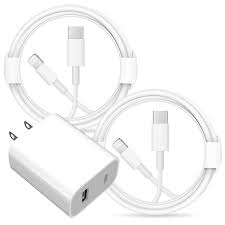 Mobile Chargers
