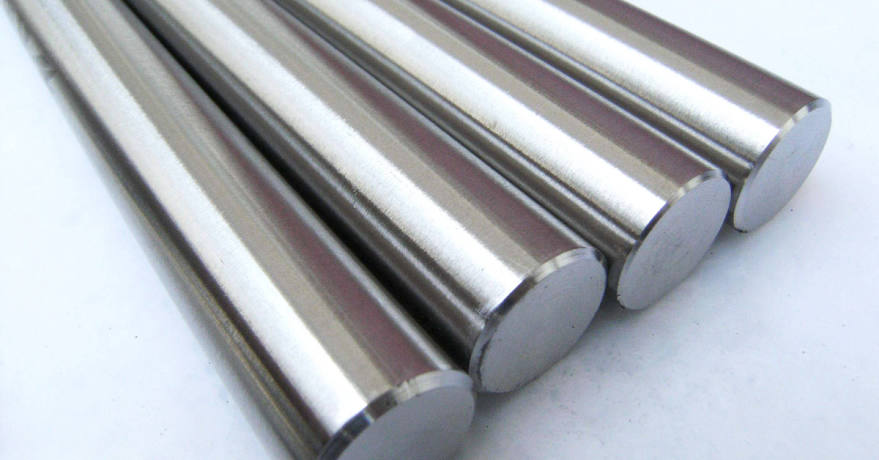 Nickel Pipes & Tubes
