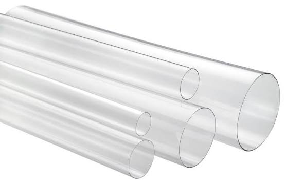 Plastic Tubes