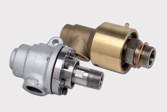 Rotary Unions & Joints